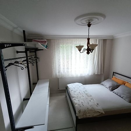 Garden House Apartment Istanbul Bagian luar foto