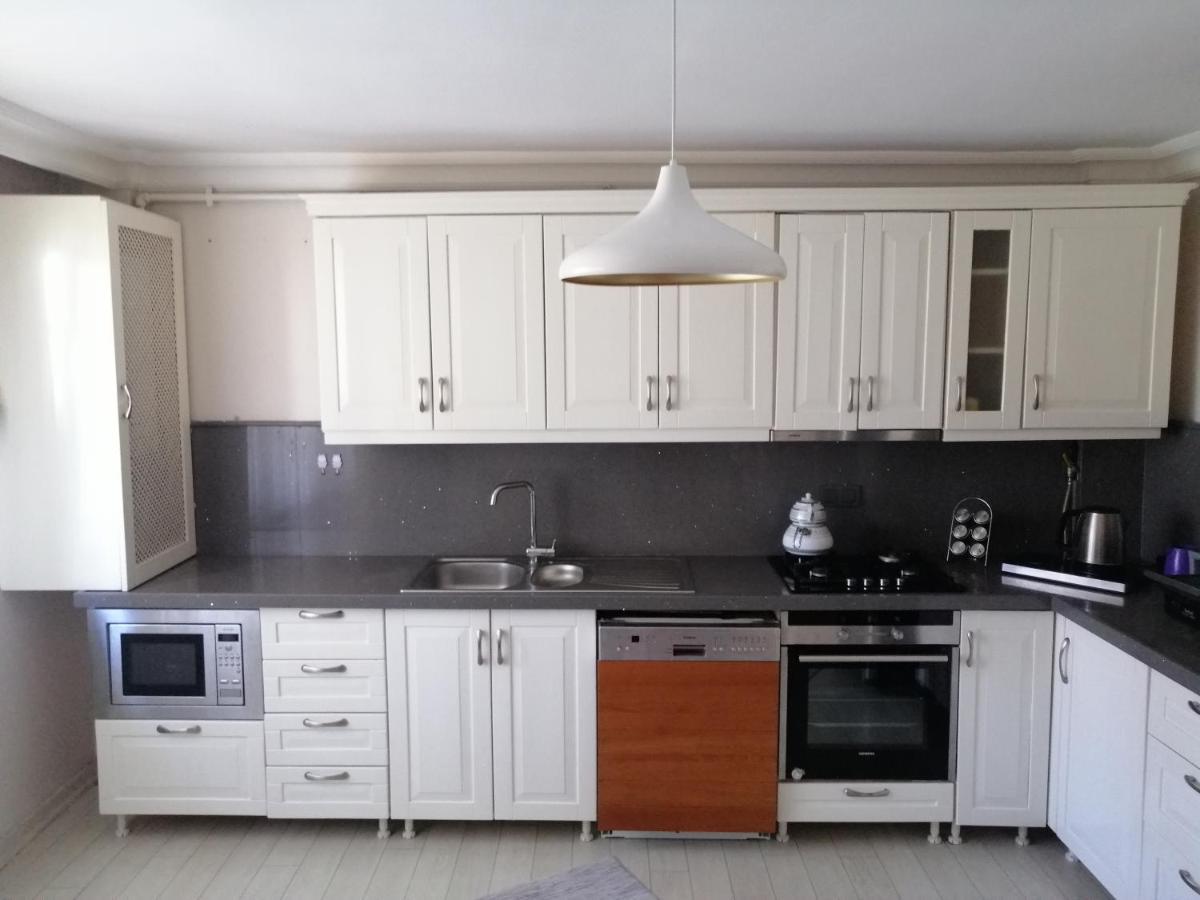 Garden House Apartment Istanbul Bagian luar foto