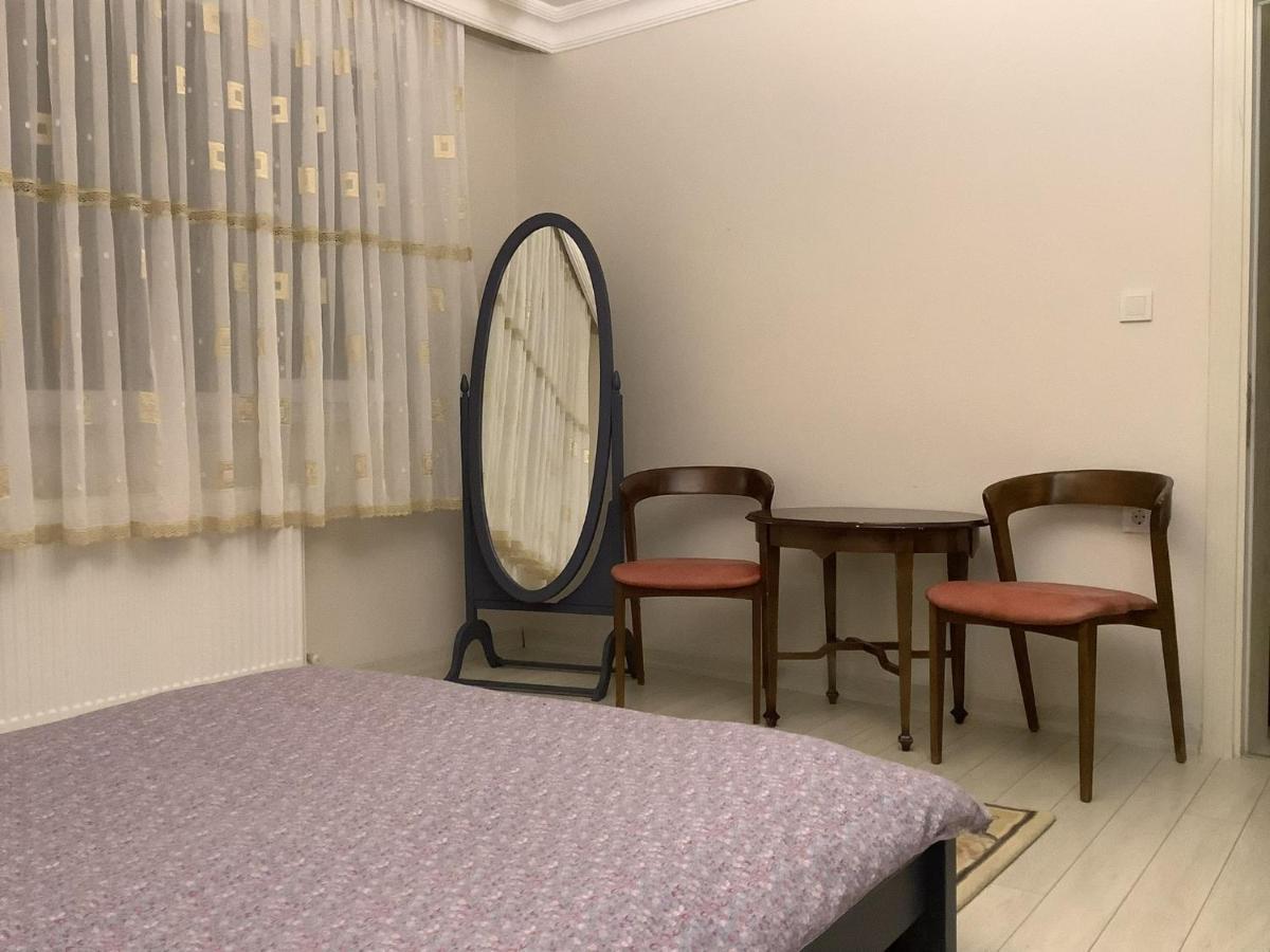 Garden House Apartment Istanbul Bagian luar foto