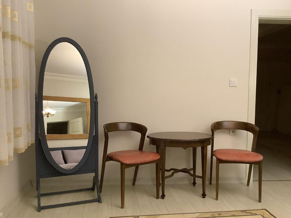 Garden House Apartment Istanbul Bagian luar foto