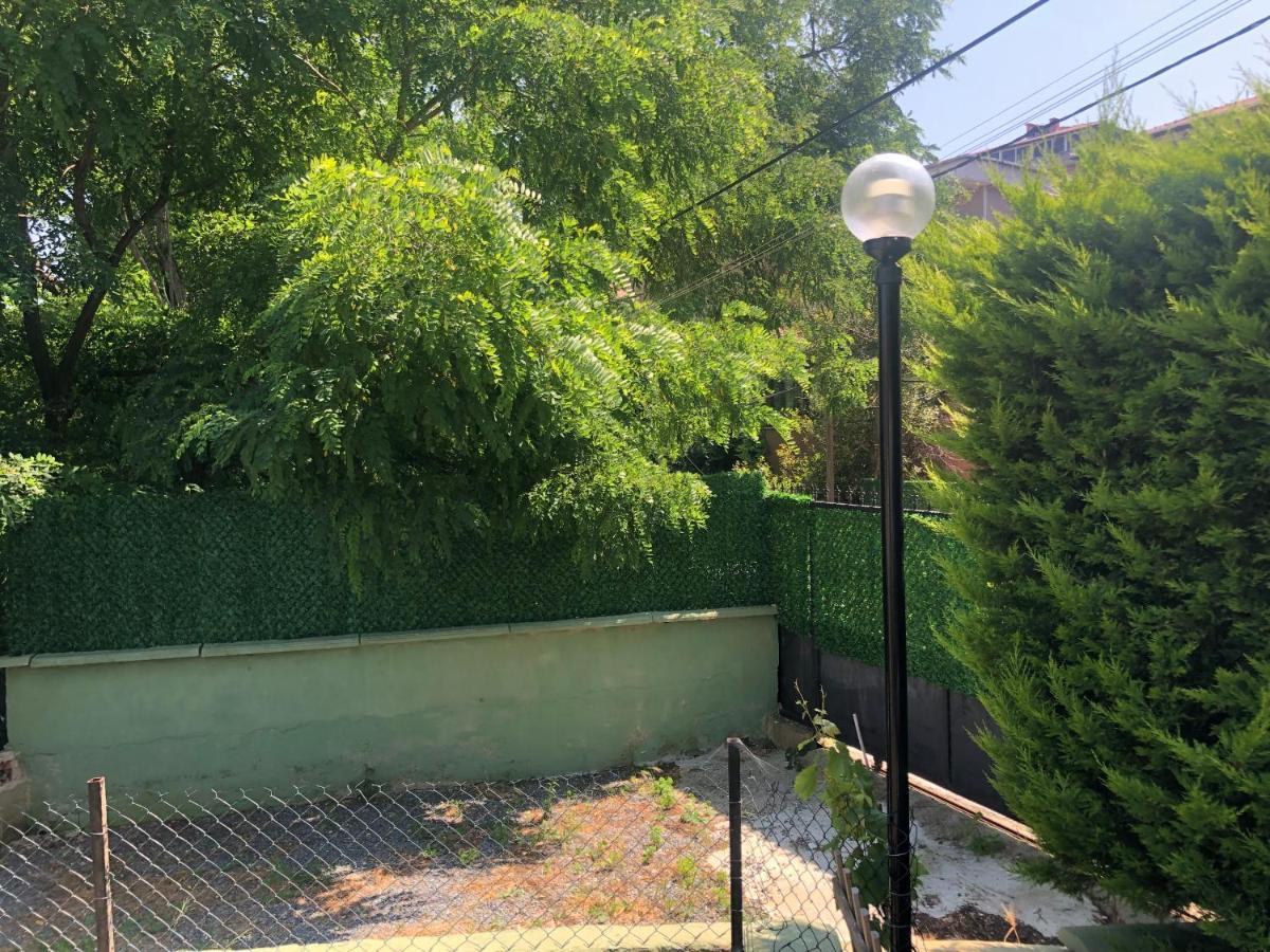 Garden House Apartment Istanbul Bagian luar foto