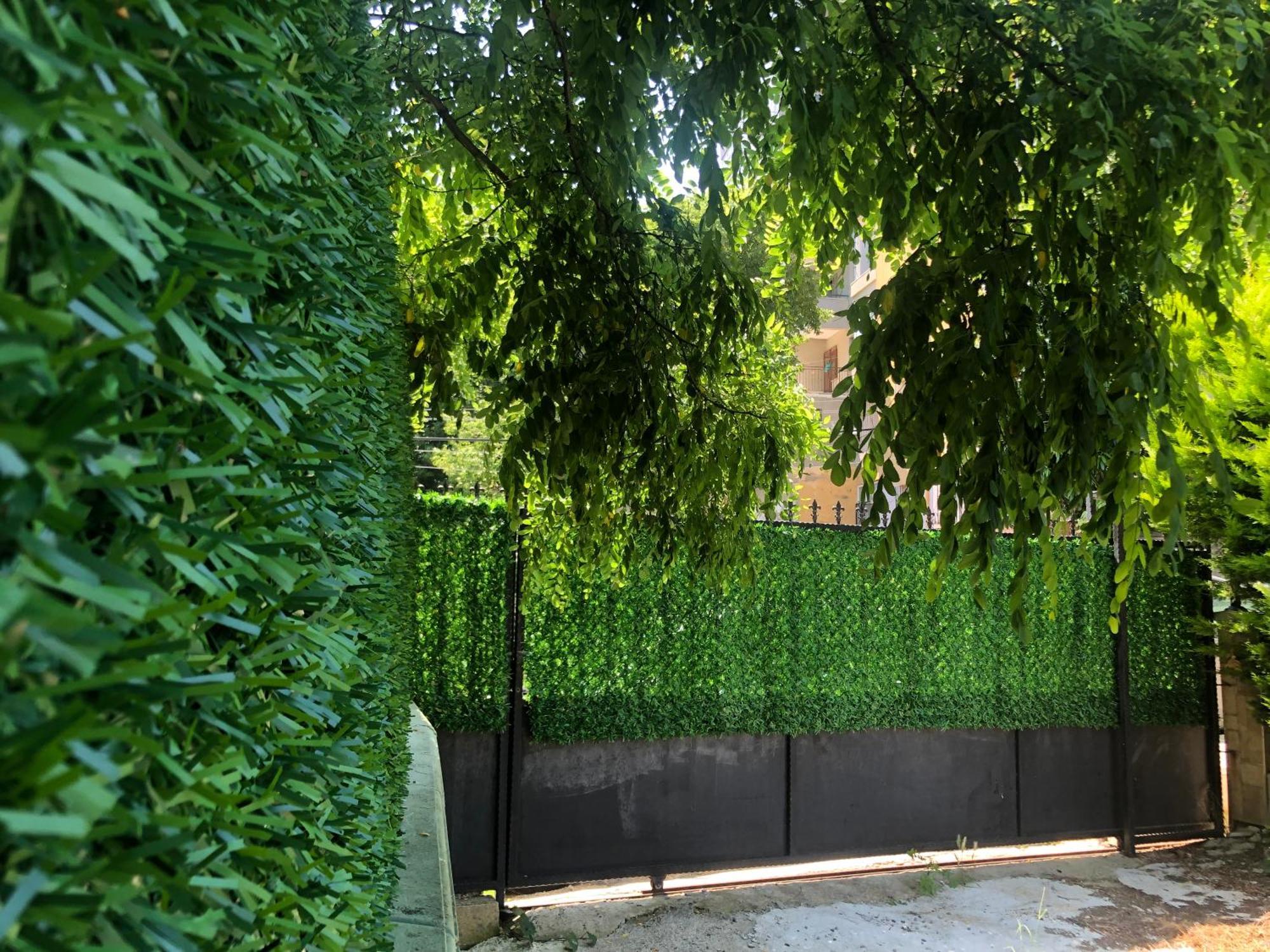 Garden House Apartment Istanbul Bagian luar foto