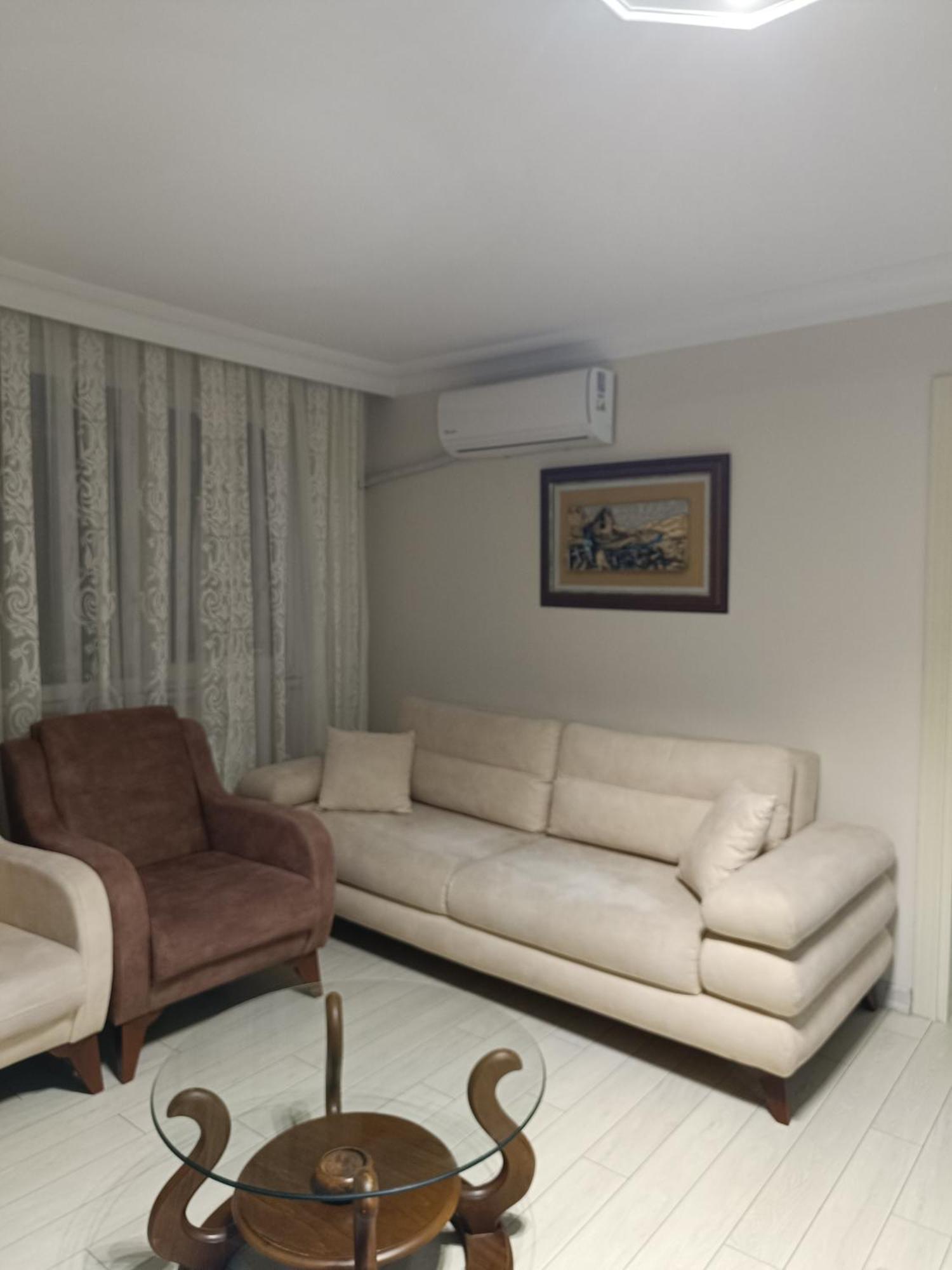 Garden House Apartment Istanbul Bagian luar foto