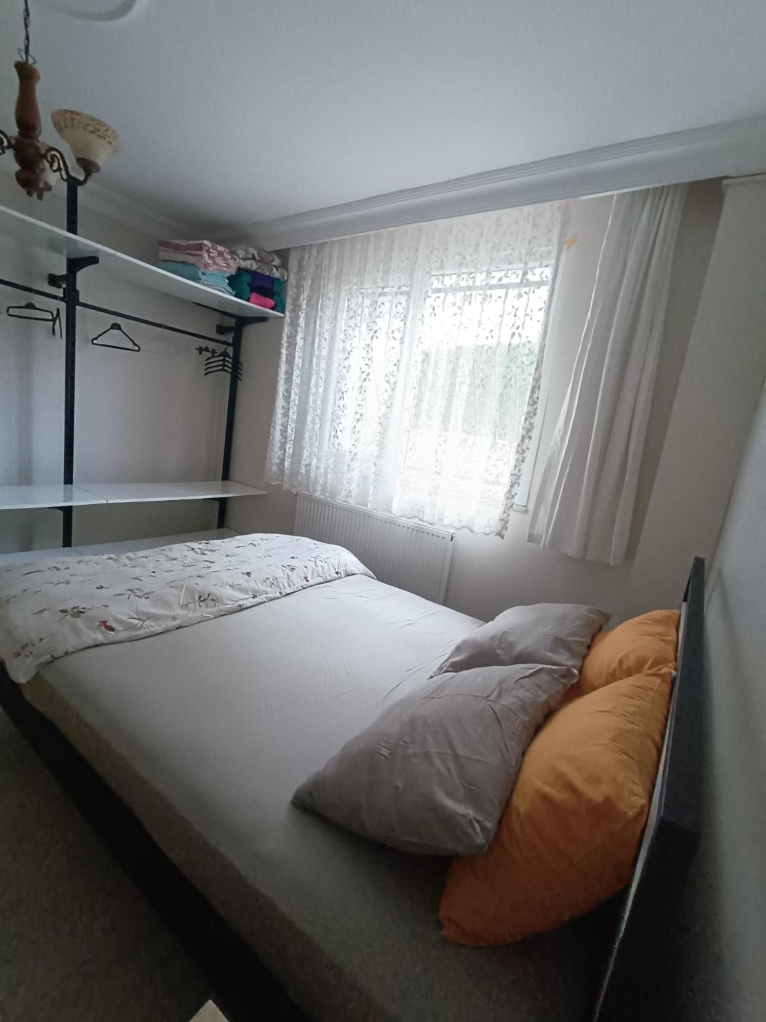 Garden House Apartment Istanbul Ruang foto