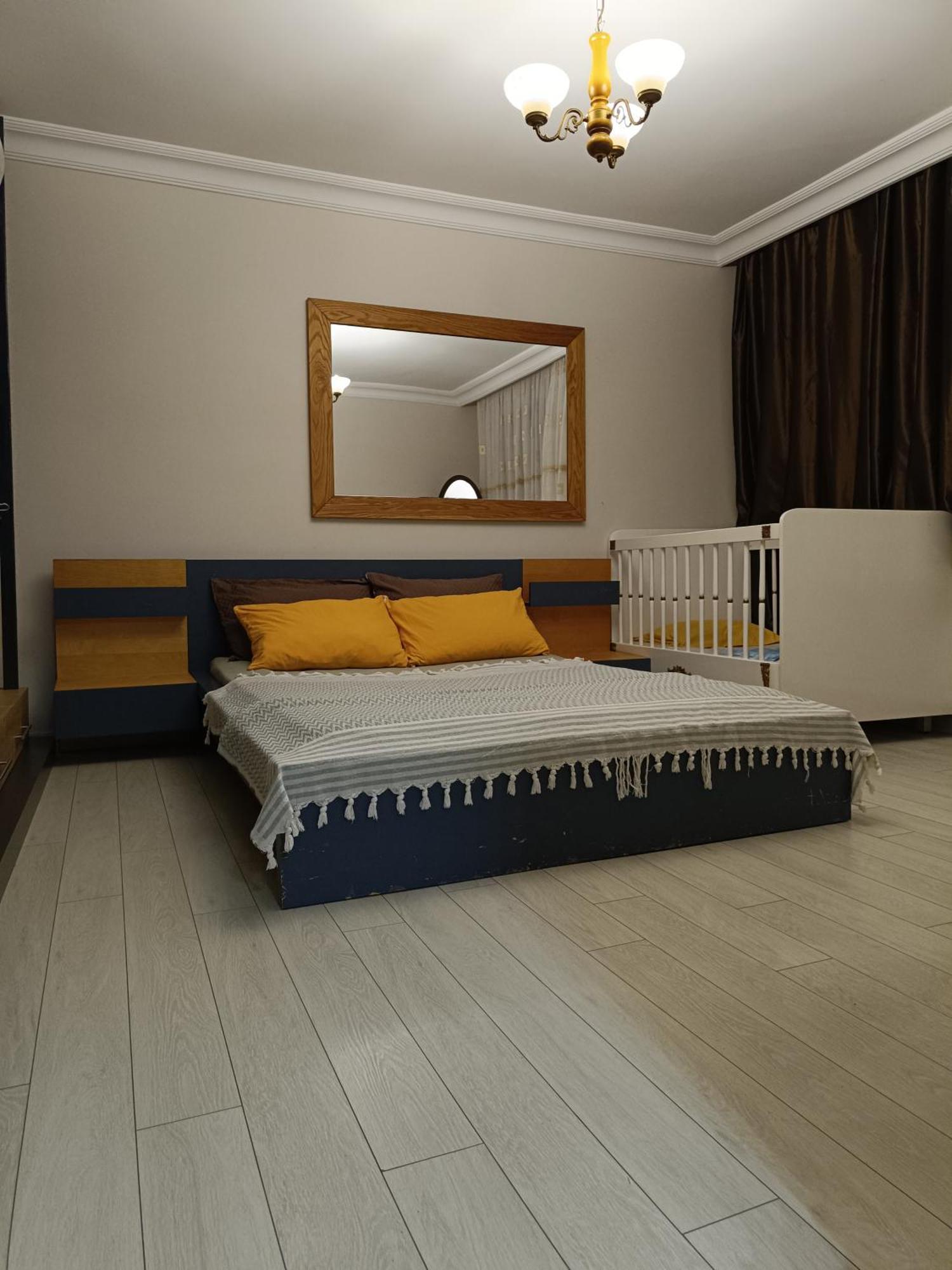 Garden House Apartment Istanbul Bagian luar foto