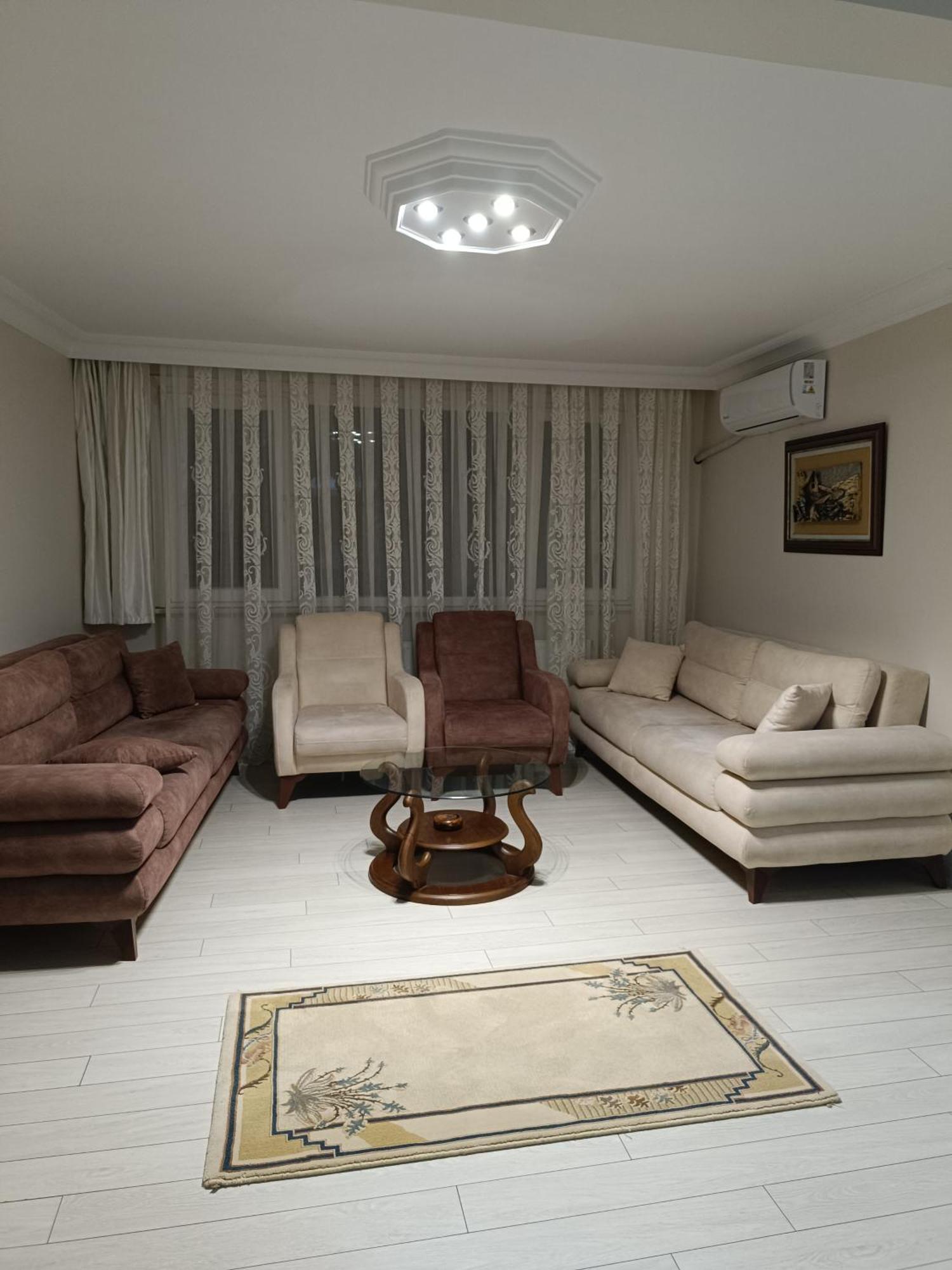 Garden House Apartment Istanbul Bagian luar foto