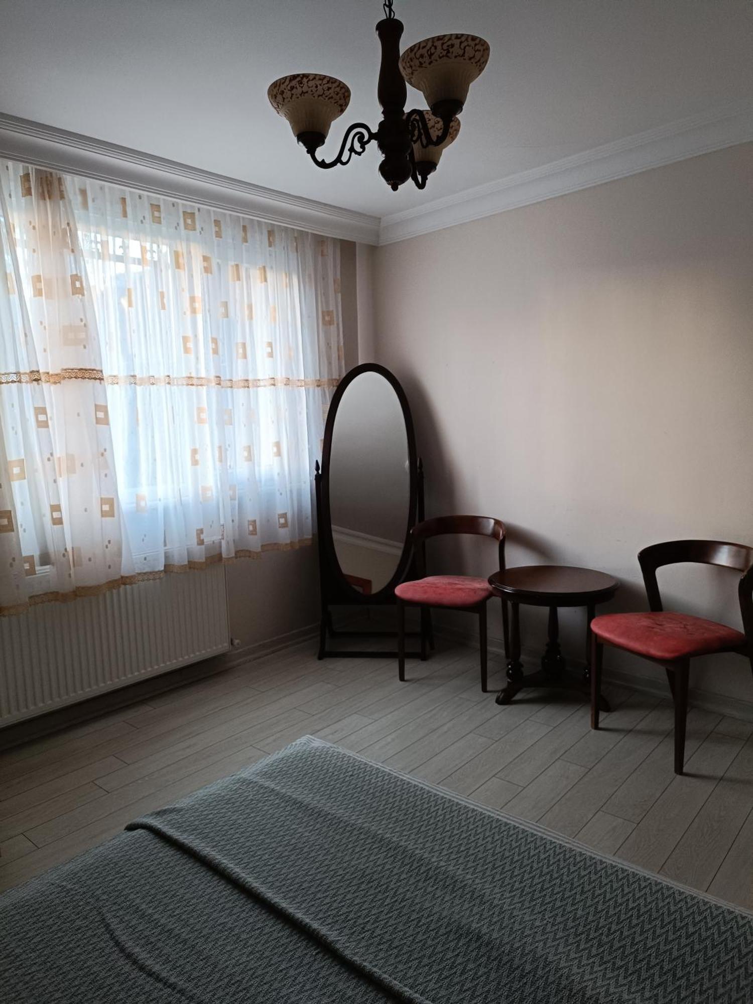 Garden House Apartment Istanbul Bagian luar foto