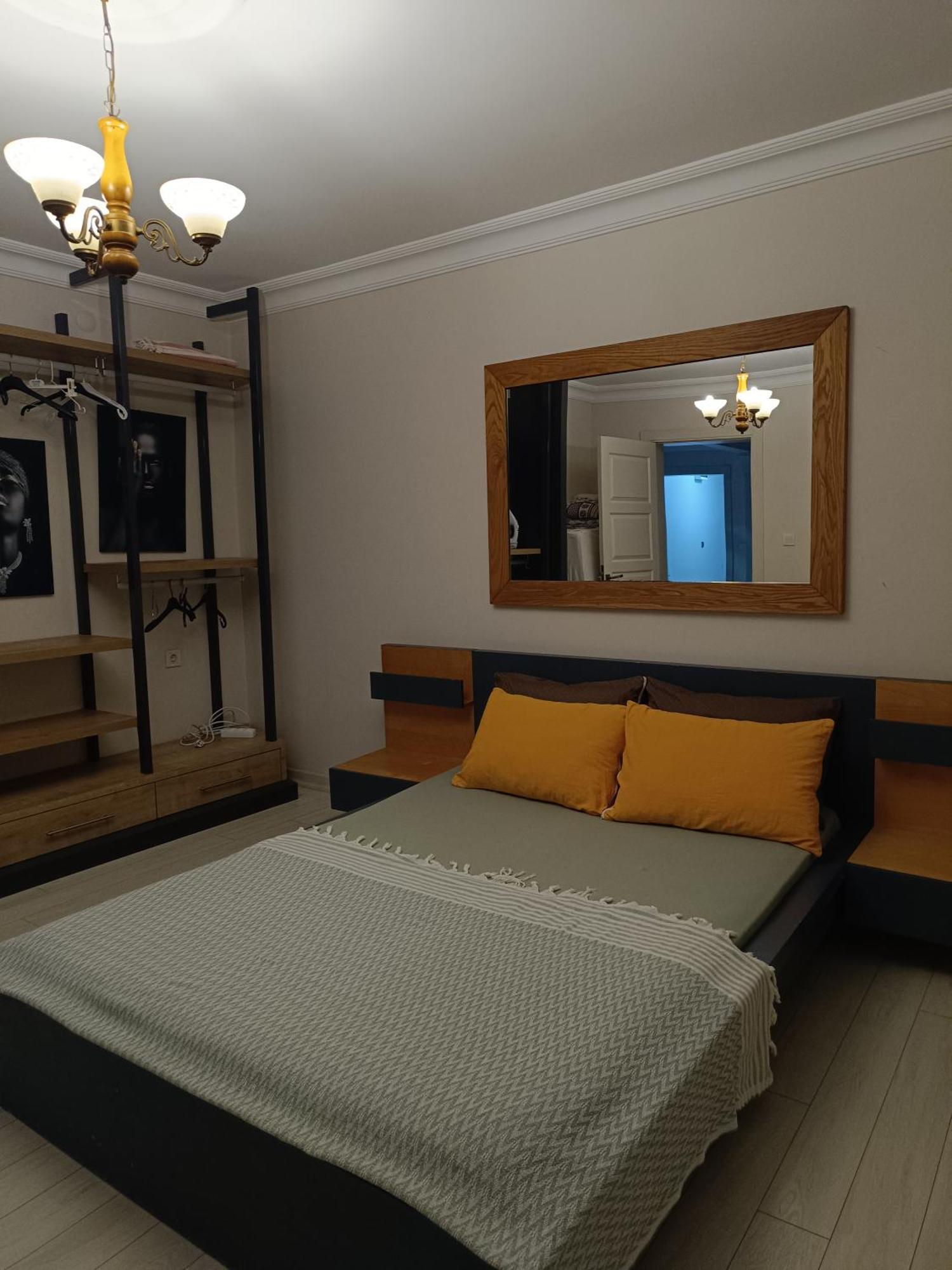 Garden House Apartment Istanbul Bagian luar foto